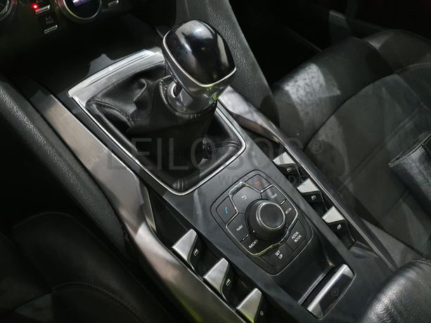 Citroën DS5 · Ano 2015