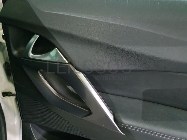 Citroën DS5 · Ano 2015