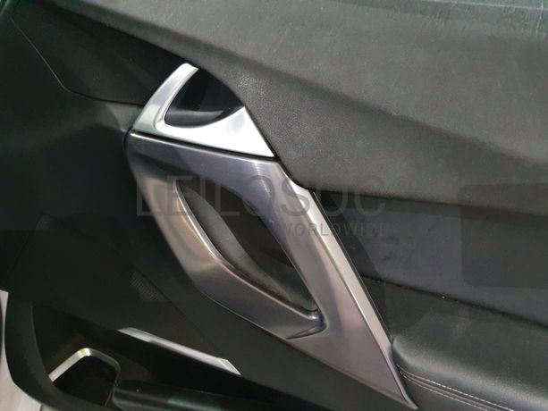 Citroën DS5 · Ano 2015