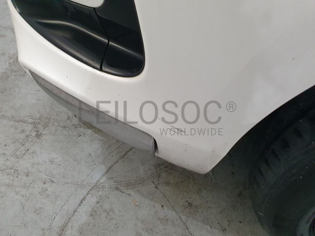 Citroën DS5 · Ano 2015