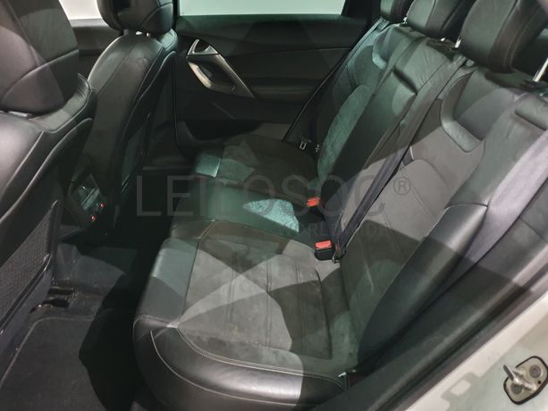 Citroën DS5 · Ano 2015