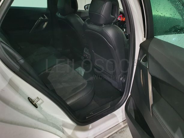 Citroën DS5 · Ano 2015