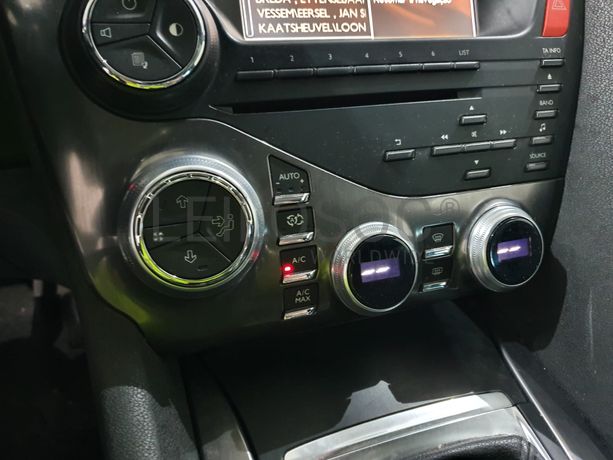 Citroën DS5 · Ano 2015