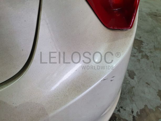 Citroën DS5 · Ano 2015