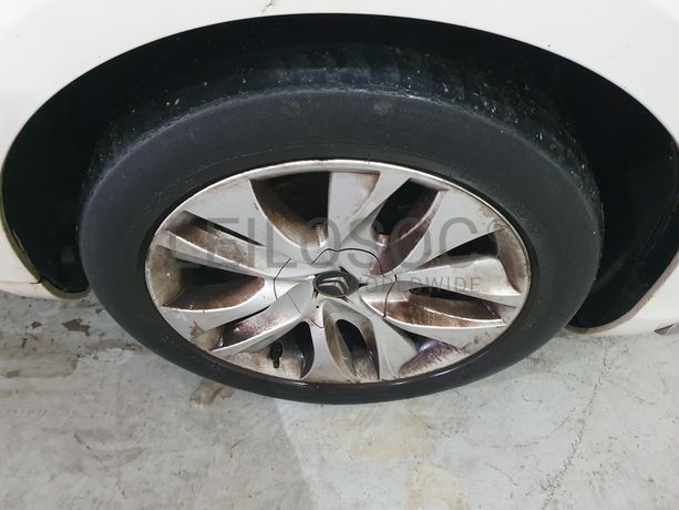 Citroën DS5 · Ano 2015