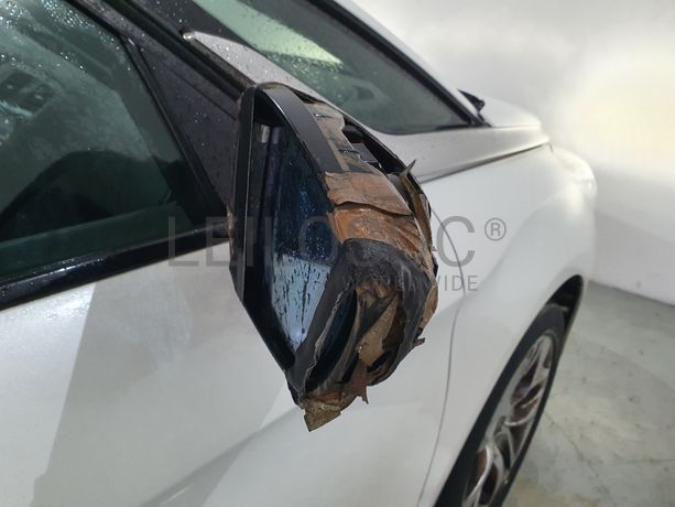 Citroën DS5 · Ano 2015