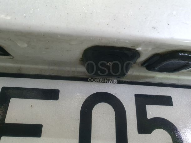 Citroën DS5 · Ano 2015