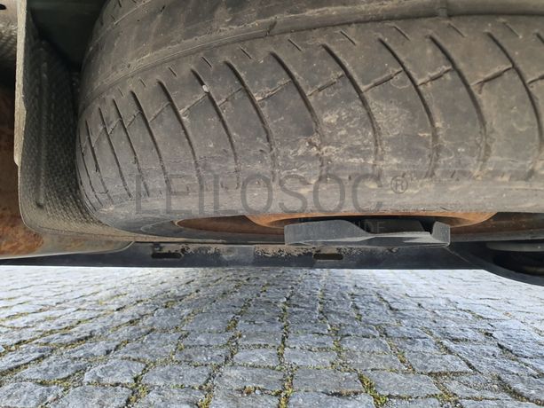 Renault Clio · Ano 2008