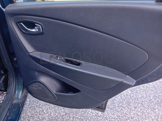 Renault Captur · Ano 2019