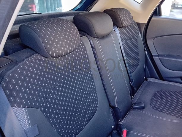 Renault Captur · Ano 2019