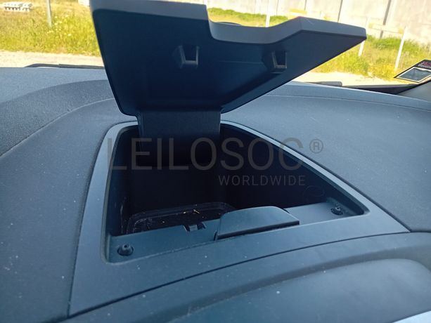 Renault Captur · Ano 2019