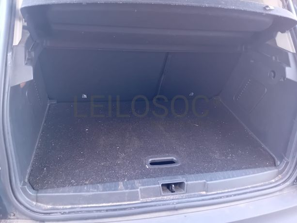 Renault Captur · Ano 2019