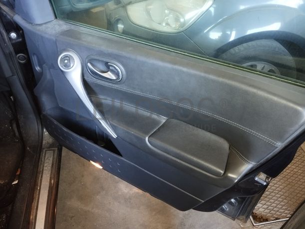 Renault Mégane 1.5 DCI · Ano 2006