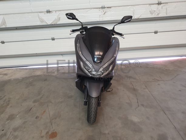 Honda PCX · Ano 2019