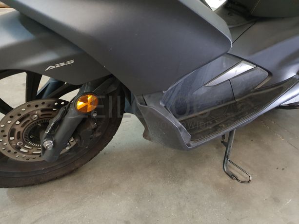 Honda PCX · Ano 2019