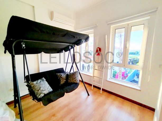 Apartamento T2 · Vila Real de Santo António