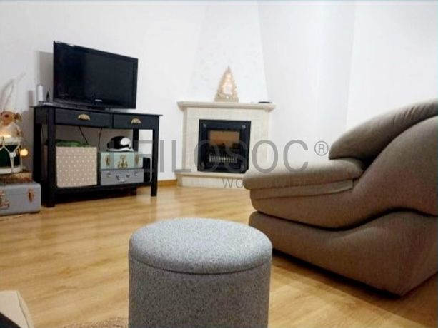 Apartamento T2 · Vila Real de Santo António