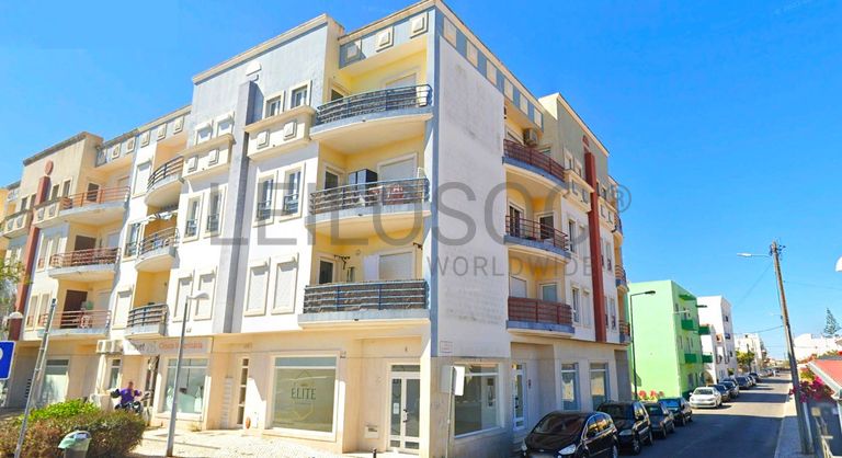 Apartamento T2 · Vila Real de Santo António