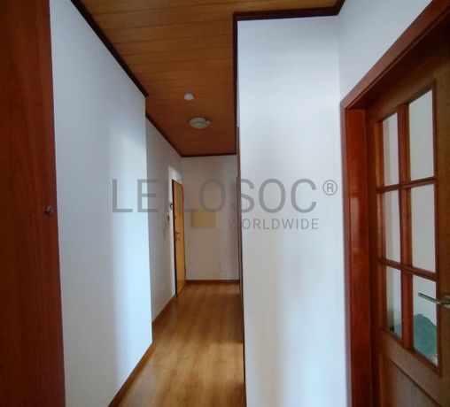 Apartamento T2 · Vila Real de Santo António