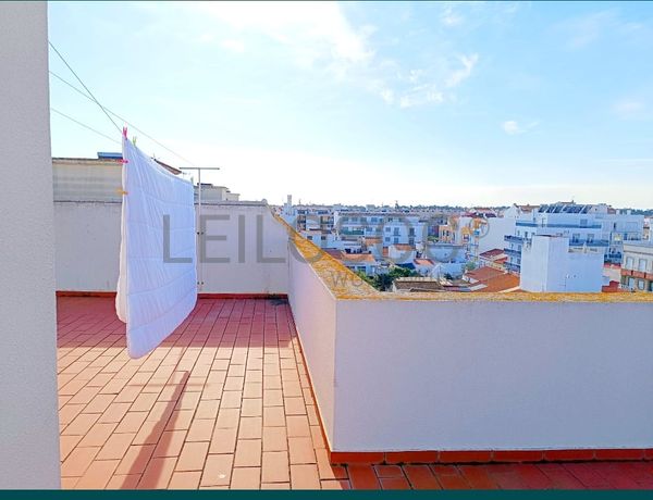 Apartamento T2 · Vila Real de Santo António