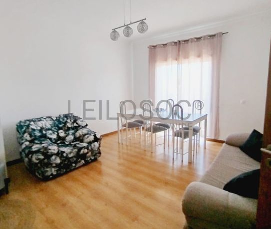 Apartamento T2 · Vila Real de Santo António
