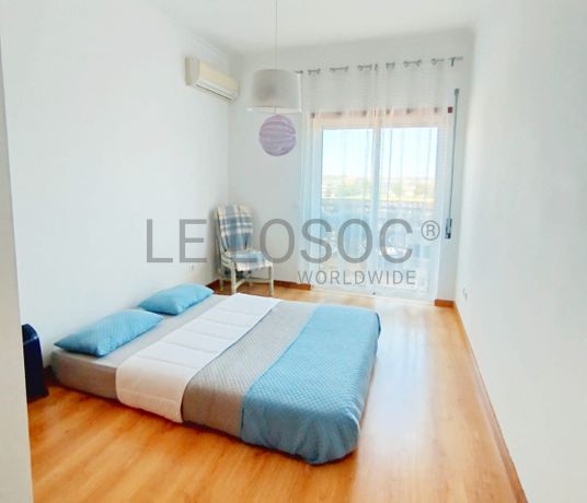 Apartamento T2 · Vila Real de Santo António