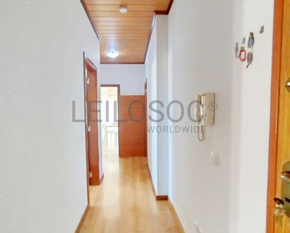Apartamento T2 · Vila Real de Santo António