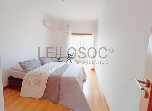 Apartamento T2 · Vila Real de Santo António