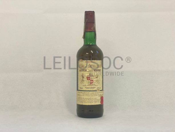 Whisky 'Glen Drumm'
