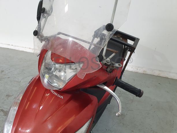 HONDA Vision NSC 110 · Ano 2013