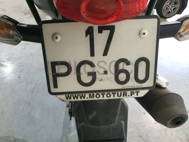 HONDA CBF 125 · Ano 2014