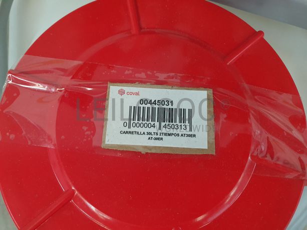 CARRINHO PULVERIZADOR AGROBOSS