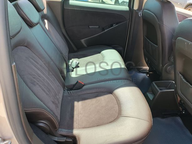 Lancia Musa Multijet · Ano 2007