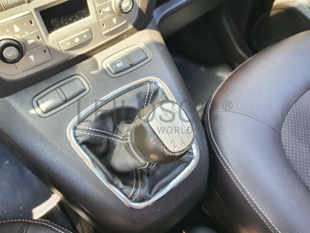 Lancia Musa Multijet · Ano 2007