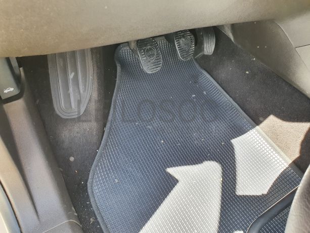 Lancia Musa Multijet · Ano 2007