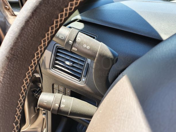 Lancia Musa Multijet · Ano 2007