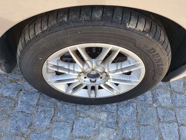 Lancia Musa Multijet · Ano 2007