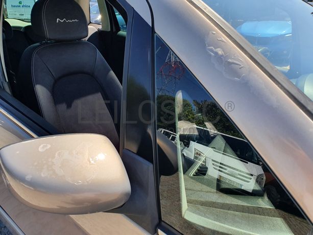 Lancia Musa Multijet · Ano 2007