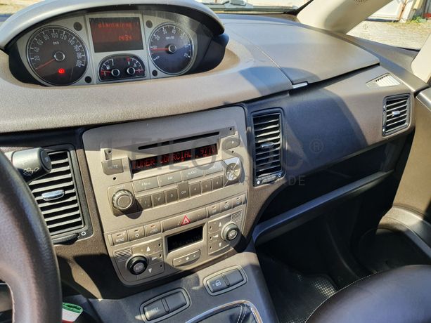 Lancia Musa Multijet · Ano 2007