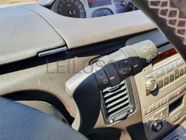 Lancia Musa Multijet · Ano 2007