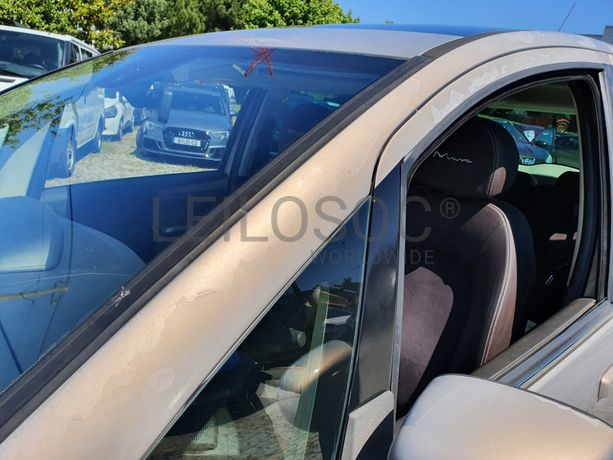 Lancia Musa Multijet · Ano 2007