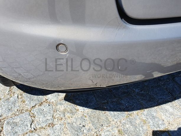 Lancia Musa Multijet · Ano 2007