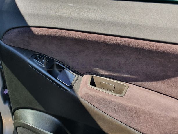 Lancia Musa Multijet · Ano 2007