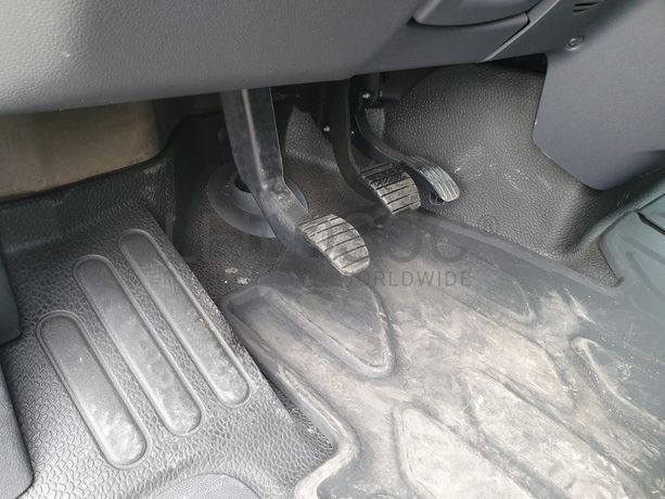 Opel Movano · Ano 2019