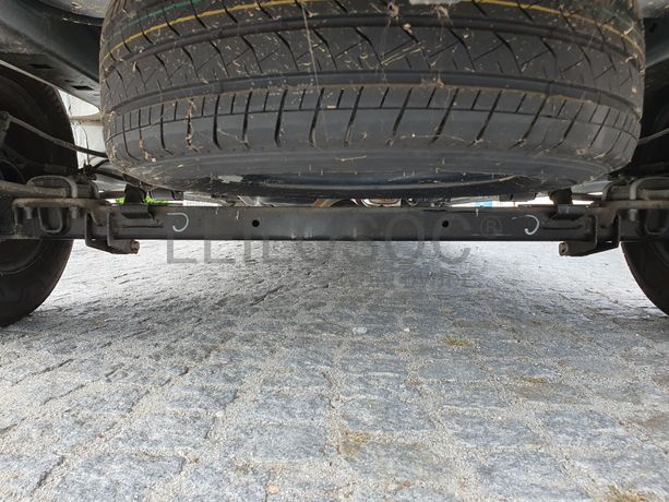 Opel Movano · Ano 2019