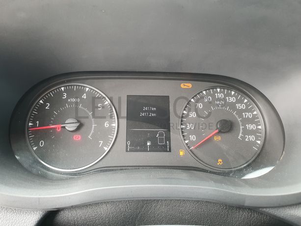 Opel Movano · Ano 2019