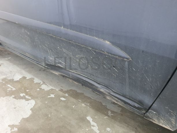 Opel Corsa · Ano 2007