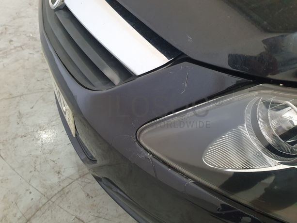 Opel Corsa · Ano 2007