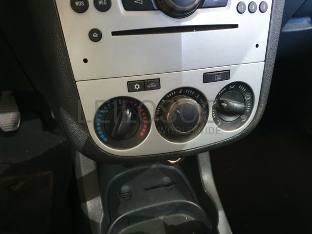 Opel Corsa · Ano 2007