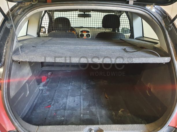 Opel Corsa · Ano 2007